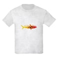 thumbnail image 1 of CafePress - Ackins Island Bahamas T Shirt - Light T-Shirt Kids XS-XL, 1 of 4