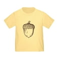thumbnail image 1 of CafePress - Acorn Toddler T Shirt - Cute Toddler T-Shirt, 100% Cotton, 1 of 4