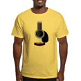 thumbnail image 1 of CafePress - Acoustic Guitar Light T Shirt - Light T-Shirt - CP, 1 of 4