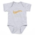 thumbnail image 1 of CafePress - Addiction Is Wiener Dog Shirt Gift Dachs Body Suit - Cute Infant Bodysuit Baby Romper - Size Newborn - 24 Months, 1 of 3