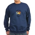 thumbnail image 1 of CafePress - Addison Maine Sweatshirt - Classic Crew Neck Sweatshirt, 1 of 4