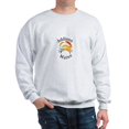thumbnail image 1 of CafePress - Addison Maine Sweatshirt - Crew Neck Sweatshirt, 1 of 4