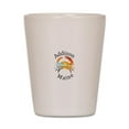 thumbnail image 1 of CafePress - Addison Maine - White Shot Glass, Unique and Funny Shot Glass, 1 of 2