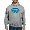 thumbnail image 1 of CafePress - Adirondacks New York Outdoors - Pullover Hoodie, Hooded Sweatshirt, 1 of 4