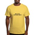 thumbnail image 1 of CafePress - Admin Rights T Shirt - Light T-Shirt - CP, 1 of 4