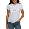 thumbnail image 1 of CafePress - Admin Rights T Shirt - Women's Classic T-Shirt, 1 of 4