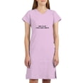 thumbnail image 1 of CafePress - Admin Rights - Women's Nightshirt, 1 of 4