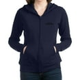 thumbnail image 1 of CafePress - Admin Rights - Women's Zip Hoodie, 1 of 1