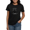 thumbnail image 1 of CafePress - Admit It Cat Butt T Shirt - Women's Traditional Fit Dark T-Shirt, 1 of 4