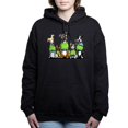 thumbnail image 1 of CafePress - Adopt Shelter Dog Sweatshirt - Pullover Hoodie, Classic & Comfortable Hooded Sweatshirt, 1 of 4