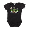 thumbnail image 1 of CafePress - Adopt Shelter Dogs - Cute Infant Bodysuit Baby Romper - Size Newborn - 24 Months, 1 of 3