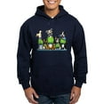 thumbnail image 1 of CafePress - Adopt Shelter Dogs DK Hoodie - Pullover Hoodie, Classic, Comfortable Hooded Sweatshirt, 1 of 4