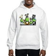 thumbnail image 1 of CafePress - Adopt Shelter Dogs Hoodie - Pullover Hoodie, Hooded Sweatshirt, 1 of 4