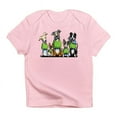 thumbnail image 1 of CafePress - Adopt Shelter Dogs Infant T Shirt - Infant T-Shirt, 1 of 4