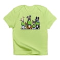 thumbnail image 1 of CafePress - Adopt Shelter Dogs Infant T Shirt - Infant T-Shirt, 1 of 4