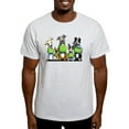 thumbnail image 1 of CafePress - Adopt Shelter Dogs T Shirt - Men's Classic Graphic T-Shirt, 1 of 4