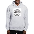 thumbnail image 1 of CafePress - Adoption Roots Hooded Sweatshirt - Pullover Hoodie, Hooded Sweatshirt, 1 of 3