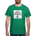 thumbnail image 1 of CafePress - Adoption Roots T Shirt - Men's Classic Graphic Cotton T-Shirt, 1 of 4