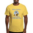 thumbnail image 1 of CafePress - Adoptrescuetshirtblack Men's Value T Shirt - Men's Classic Graphic T-Shirt, 1 of 4