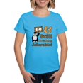 thumbnail image 1 of CafePress - Adorable 60Th Birthday Women's Dark T Shirt - Women's Traditional Fit Dark T-Shirt, 1 of 4