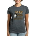 thumbnail image 1 of CafePress - Adorable 60Th Birthday Women's Dark T Shirt - Women's Traditional Fit Dark T-Shirt, 1 of 4