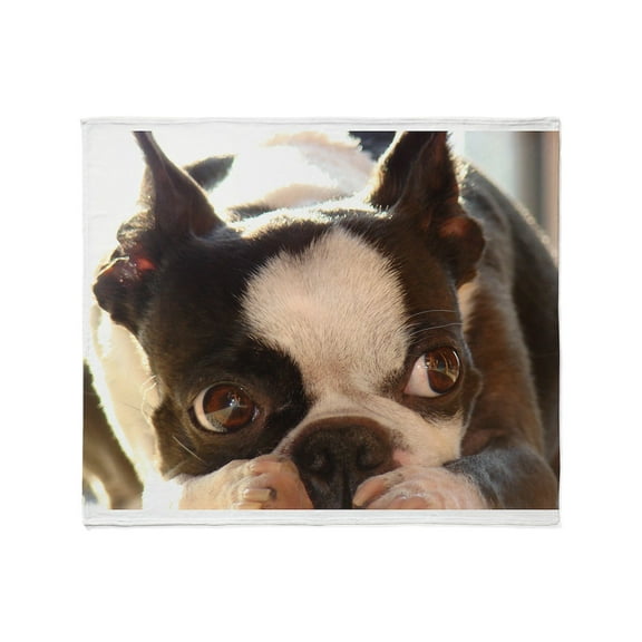 CafePress - Adorable Jewels Throw Blanket - Soft Fleece Throw Blanket, 50"x60" for All Ages