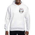 thumbnail image 1 of CafePress - Adventure Awaits Let'S Go Find It Sweatshirt - Pullover Hoodie, Hooded Sweatshirt, 1 of 4
