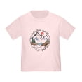 thumbnail image 1 of CafePress - Adventure Awaits Let'S Go Find It T Shirt - Cute Toddler T-Shirt, 100% Cotton, 1 of 4