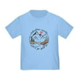 thumbnail image 1 of CafePress - Adventure Awaits Let'S Go Find It T Shirt - Cute Toddler T-Shirt, 100% Cotton, 1 of 4
