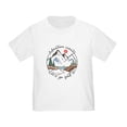 thumbnail image 1 of CafePress - Adventure Awaits Let'S Go Find It T Shirt - Cute Toddler T-Shirt, 100% Cotton, 1 of 4