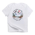 thumbnail image 1 of CafePress - Adventure Awaits Let'S Go Find It T Shirt - Infant T-Shirt, 1 of 4