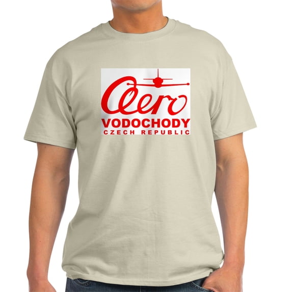 CafePress - Aero Vodochody L 39 Albatros Light T Shirt - Men's Classic Graphic T-Shirt