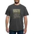 thumbnail image 1 of CafePress - Aerospace Engineer Funny Dictionary Term T Shirt - Mens Comfort Colors Shirt, 1 of 5