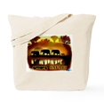thumbnail image 1 of CafePress - Africa Safari - Unisex Canvas Tote Bag, Beige, 1-Piece, 1 of 9