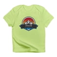 thumbnail image 1 of CafePress - Afton Alps Afton Minnesota T Shirt - Infant T-Shirt, 1 of 4