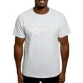 thumbnail image 1 of CafePress - Aged, Plumas T Shirt - Men's Classic Graphic T-Shirt, 1 of 4