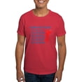 thumbnail image 1 of CafePress - Agenda For The Day Dark T Shirt - Men's Classic Graphic Cotton T-Shirt, 1 of 4