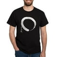 thumbnail image 1 of CafePress - Aikido Circle Dark T Shirt - Men's Classic Graphic Cotton T-Shirt, 1 of 4
