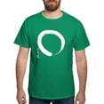 thumbnail image 1 of CafePress - Aikido Circle Dark T Shirt - Men's Classic Graphic Cotton T-Shirt, 1 of 4