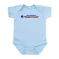 thumbnail image 1 of CafePress - Air/Blood... Infant Bodysuit - Baby Light Bodysuit, Size Newborn - 24 Months, 1 of 4