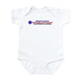 thumbnail image 1 of CafePress - Air/Blood... Infant Bodysuit - Baby Light Bodysuit, Size Newborn - 24 Months, 1 of 4