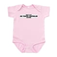 thumbnail image 1 of CafePress - Air Traffic Controller Costum Infant Bodysuit - Baby Light Bodysuit, Size Newborn - 24 Months, 1 of 4