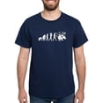 thumbnail image 1 of CafePress - Air Traffic Controller Dark T Shirt - Men's Classic Graphic Cotton T-Shirt, 1 of 4