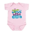 thumbnail image 1 of CafePress - Air Traffic Controller Gifts For K Infant Bodysuit - Baby Light Bodysuit, Size Newborn - 24 Months, 1 of 4