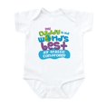 thumbnail image 1 of CafePress - Air Traffic Controller Gifts For K Infant Bodysuit - Baby Light Bodysuit, Size Newborn - 24 Months, 1 of 4