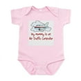 thumbnail image 1 of CafePress - Air Traffic Controller Infant Bodysuit - Baby Light Bodysuit, Size Newborn - 24 Months, 1 of 4