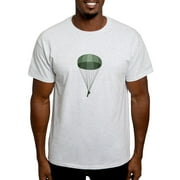 CafePress - Airborne Paratrooper T Shirt - Light T-Shirt - CP