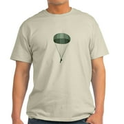 CafePress - Airborne Paratrooper T Shirt - Light T-Shirt - CP