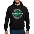 thumbnail image 1 of CafePress - Aircraft Maintenance Luck Hoodie (Dark) - Pullover Hoodie, Classic, Comfortable Hooded Sweatshirt, 1 of 4