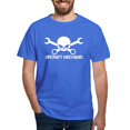 thumbnail image 1 of CafePress - Aircraft Mechanic T Shirt - Men's Classic Graphic Cotton T-Shirt, 1 of 4